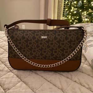 Brand new DKNY purse